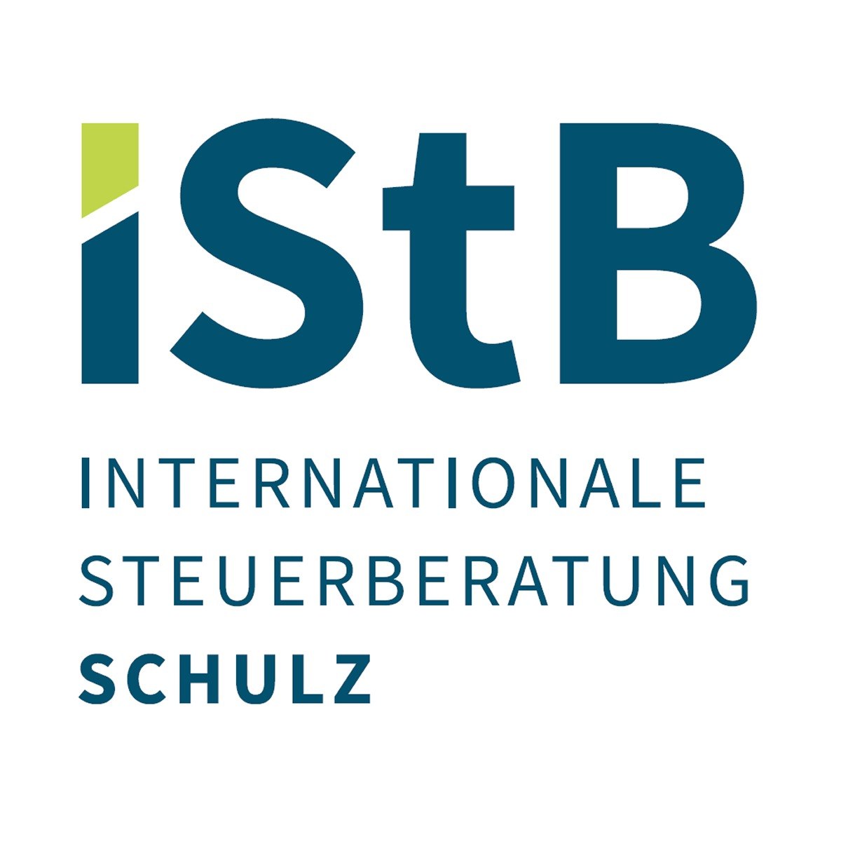Logo der IStB | Internationale Steuerberatung Schulz